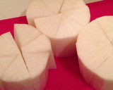 *＊炊飯器で簡単✾手羽元と大根の煮物*＊作り方1写真