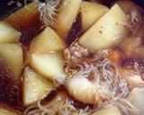 *＊炊飯器で簡単✾手羽元と大根の煮物*＊作り方2写真