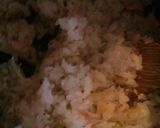 しょうが好きに捧ぐ☆大人味の炊き込みご飯作り方5写真