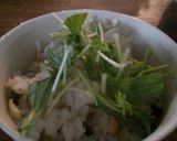しょうが好きに捧ぐ☆大人味の炊き込みご飯作り方6写真