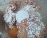 むね肉＆大豆水煮で！簡単チキンナゲット作り方2写真