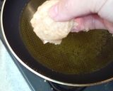 むね肉＆大豆水煮で！簡単チキンナゲット作り方3写真
