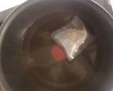 お鍋一つでヘルシーマロニー担々麺作り方3写真
