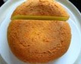 シナモンロールちゃんケーキ作り方2写真