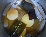 味噌田楽/ちょっと手間かけるとおいしいよ作り方10写真