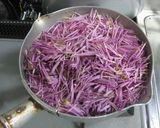 菊ひたし作り方2写真