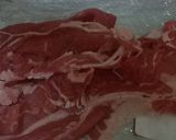 20分でできるハッシュドビーフ作り方2写真