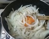20分でできるハッシュドビーフ作り方3写真