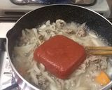 20分でできるハッシュドビーフ作り方5写真
