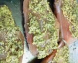 かじきマグロのマスタード焼き作り方3写真