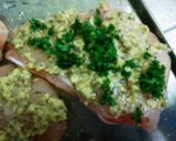 かじきマグロのマスタード焼き作り方5写真