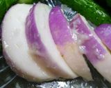 “塩麹”de色鮮やか☆漬け物盛り合わせ作り方4写真