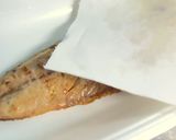 簡単絶品 ! 焼きサバ寿司作り方4写真