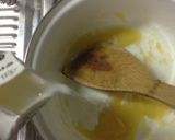 鱈のほうれん草 包み蒸し作り方9写真