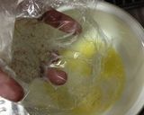 鱈のほうれん草 包み蒸し作り方7写真