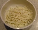 椎茸たっぷり♪もじゃもじゃシュウマイ作り方1写真