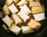 肉なし☆厚揚げde筑前煮！！作り方2写真
