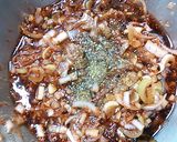 湯豆腐が変わる！湯豆腐のタレ作り方4写真