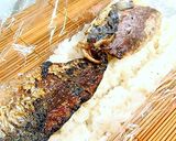 簡単絶品 ! 焼きサバ寿司作り方5写真