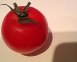 もちとまとピザ作り方1写真