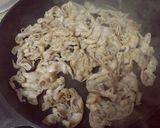 豚バラとキャベツのお好みソース焼き♪作り方2写真