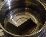 ダシが効いてて美味しい！なめこの味噌汁作り方1写真