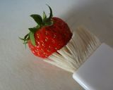 いちごのショートケーキ作り方3写真