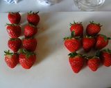 いちごのショートケーキ作り方4写真