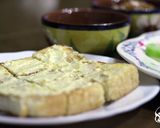 オレンジみそのディップピンチョス作り方5写真