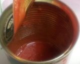 簡単♪基本のトマトソース作り方3写真