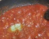 簡単♪基本のトマトソース作り方4写真