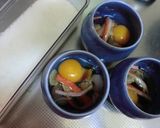 長芋茶碗蒸し風作り方1写真