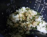 新鮮な大根葉が手に入ったら　菜飯を作ろう作り方3写真