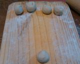 小龍包２種作り方5写真