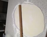 ツルッとモチモチの耳うどん作り方5写真
