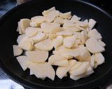 ローズマリーポテト更に美味!(^^)!作り方3写真