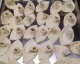 ツルッとモチモチの耳うどん作り方7写真