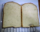 HBで＊十六穀ごはん入りの食パン１.５斤作り方6写真
