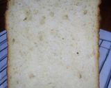 HBで＊十六穀ごはん入りの食パン１.５斤作り方7写真