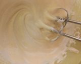 スポンジケーキ♡ココアあじ作り方4写真
