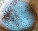 スポンジケーキ♡ココアあじ作り方5写真