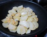 ローズマリーポテト更に美味!(^^)!作り方6写真
