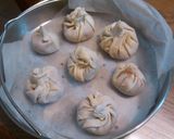 小龍包２種作り方9写真