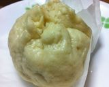 コストコのパンケーキミックスde豚まん☆作り方6写真