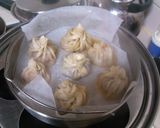 小龍包２種作り方10写真