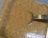 さばのごま味噌煮作り方1写真
