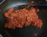 簡単♪基本のトマトソース作り方5写真
