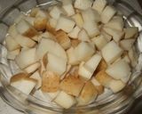 簡単! ポテトグラタン作り方1写真