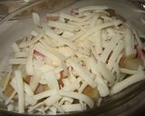 簡単! ポテトグラタン作り方3写真