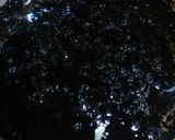 ごぼうとひじきの炒り豆腐作り方2写真